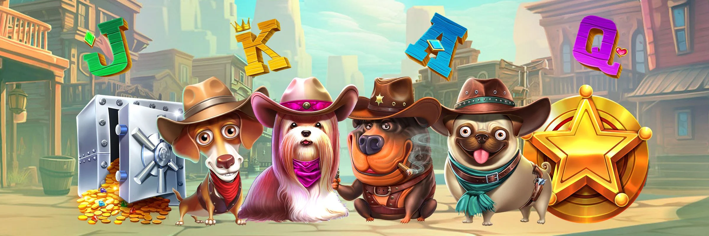 the dog house dog or alive slot