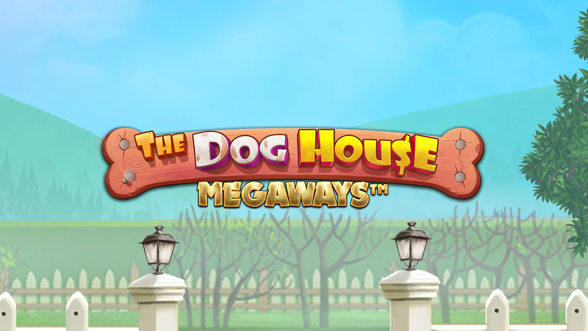 the dog house megaways